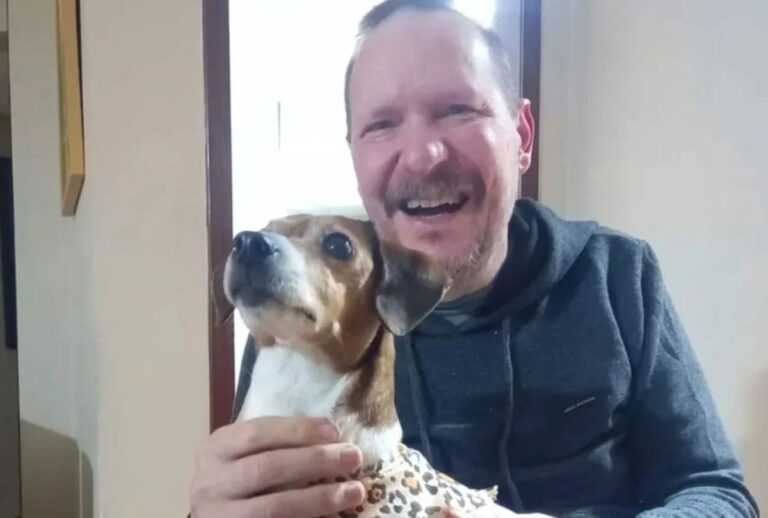 jorge javorski morreu