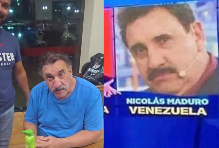 ratinho maduro