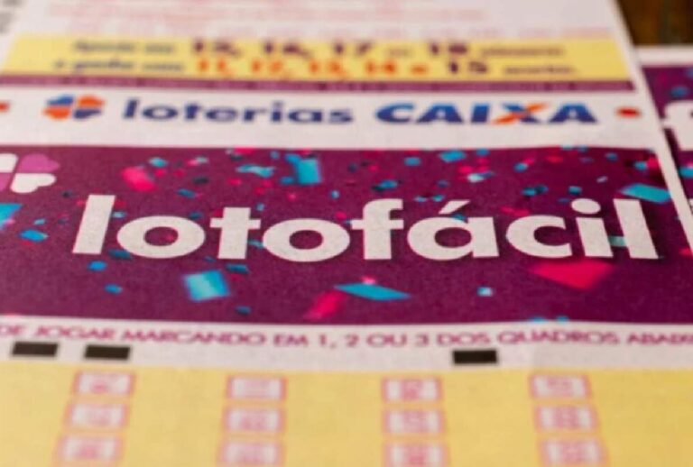 Lotofácil 3576: confira o resultado desta quinta-feira