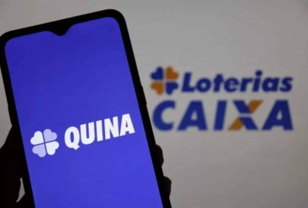 resultado da Quina 6935 hoje