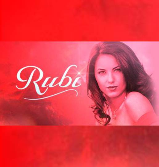 rubi-novela