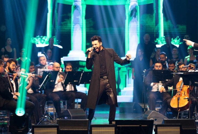 show sertanejo em curitiba