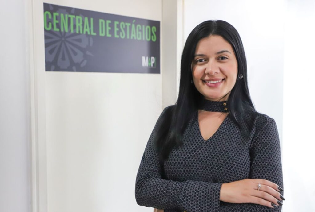 vagas estagio curitiba