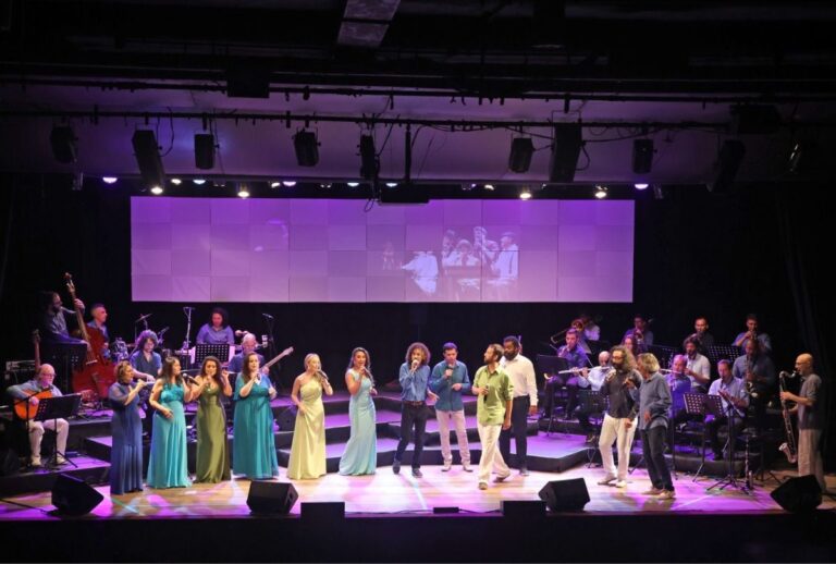 vocal brasileirão em curitiba