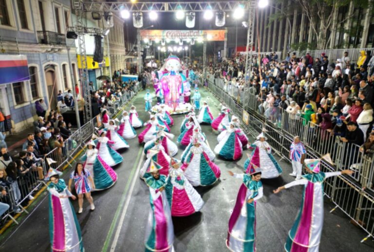 Carnaval de Curitiba