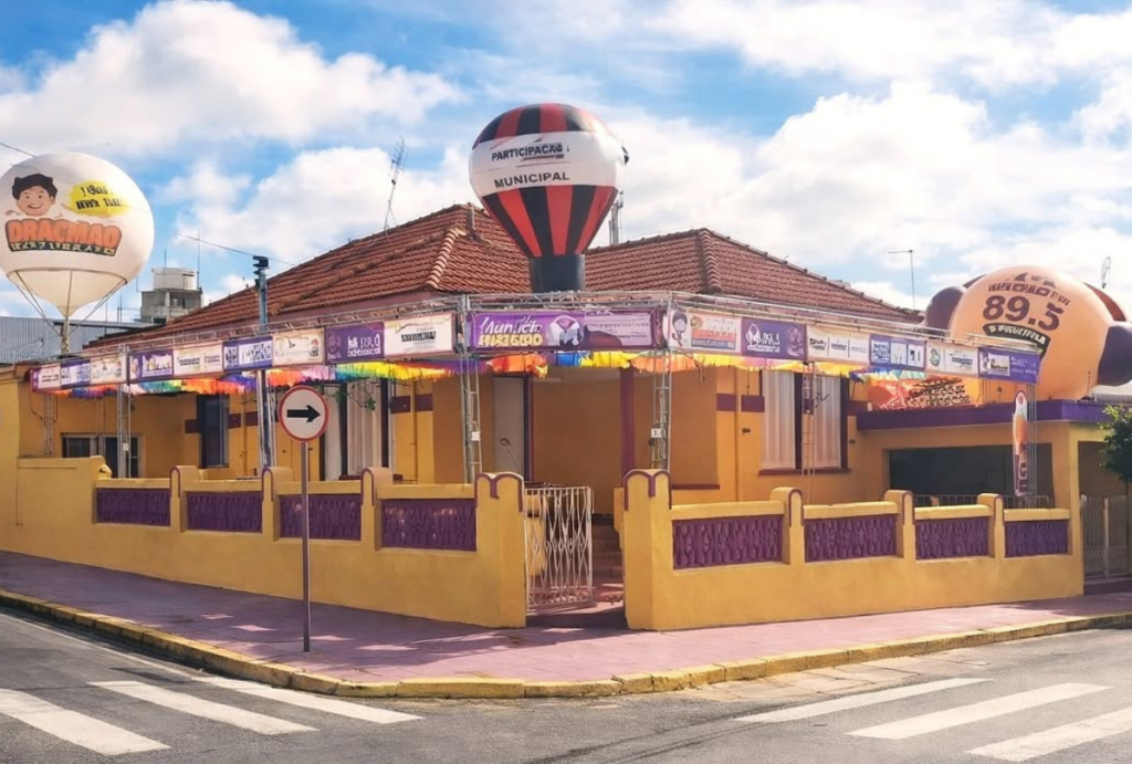 Divulgação/Instagram