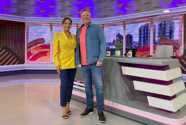 Giro da Massa na vice-liderança amplia oportunidades para marcas