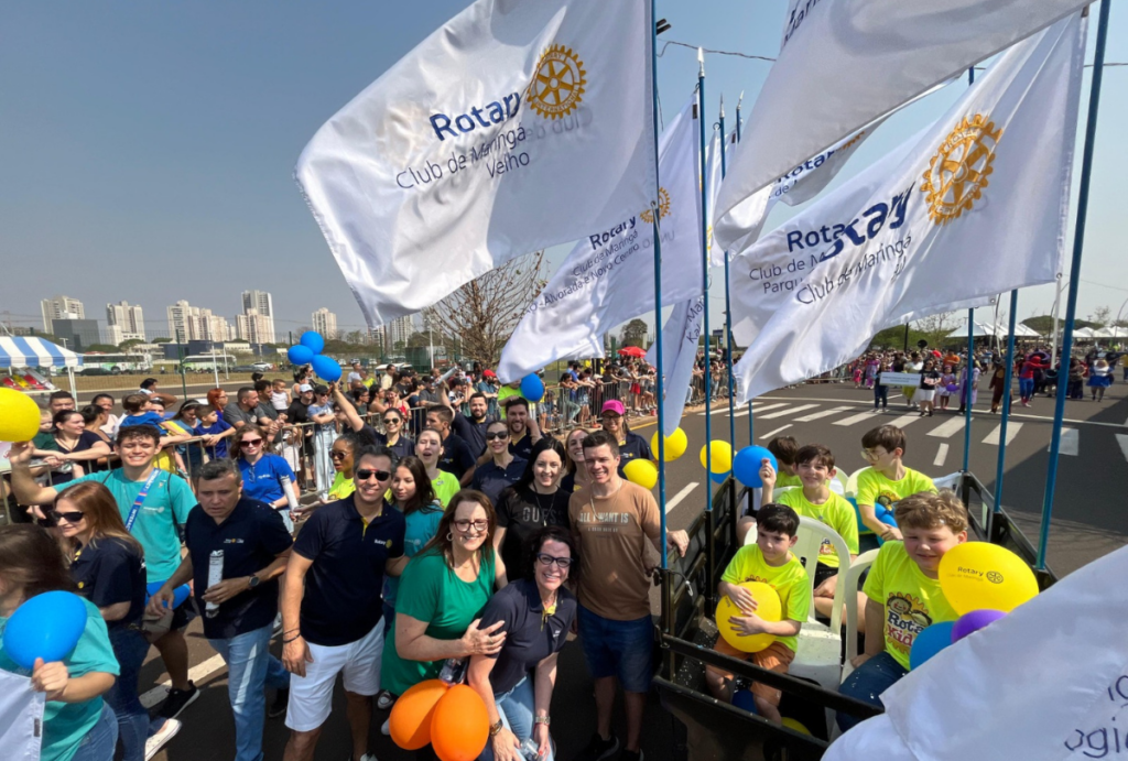Rotary-Day-Maringa