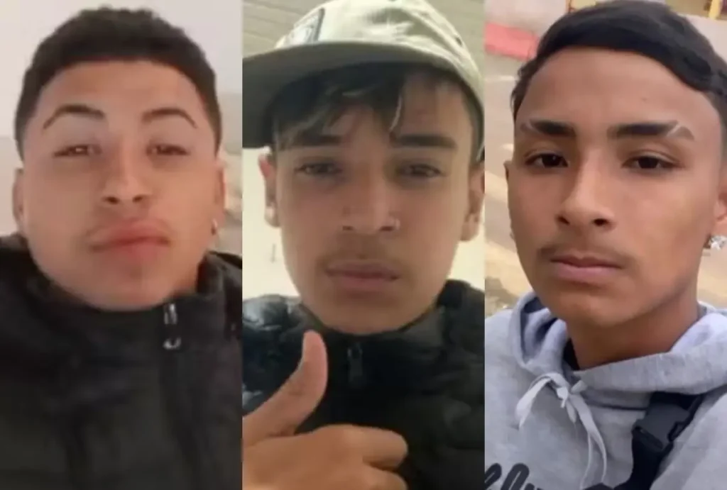 Acidente entre Carlópolis e Joaquim Távora