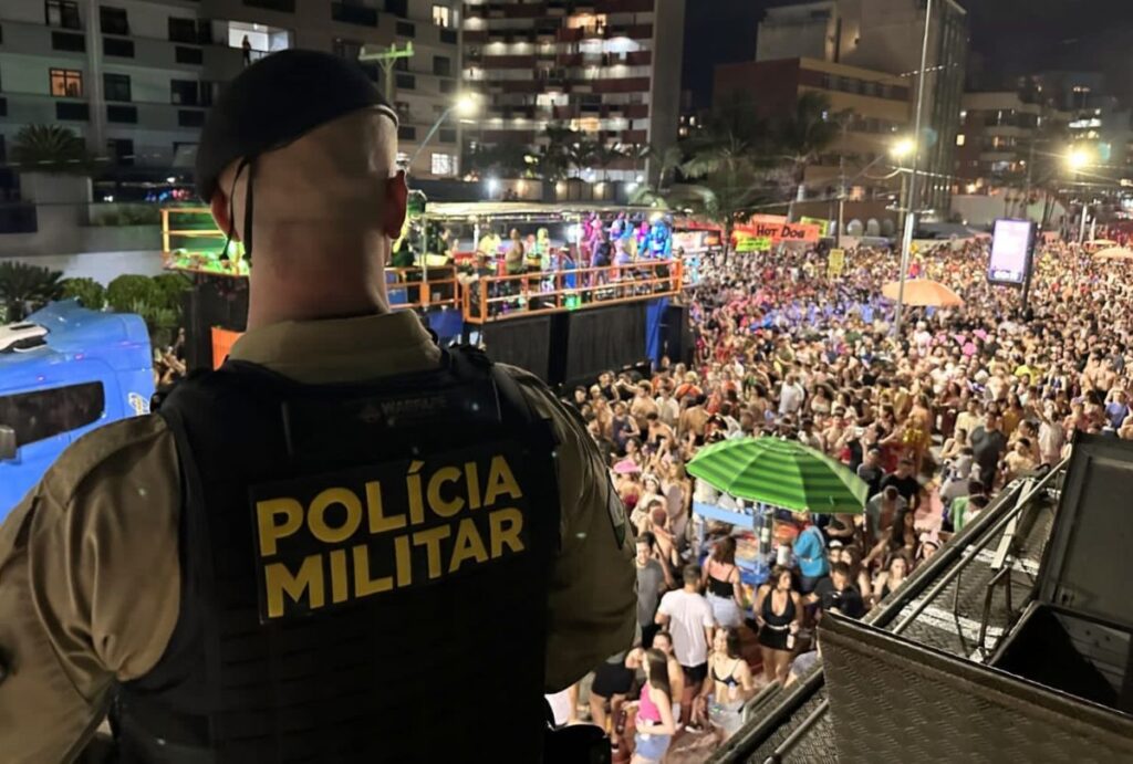 carnaval 2026 paraná