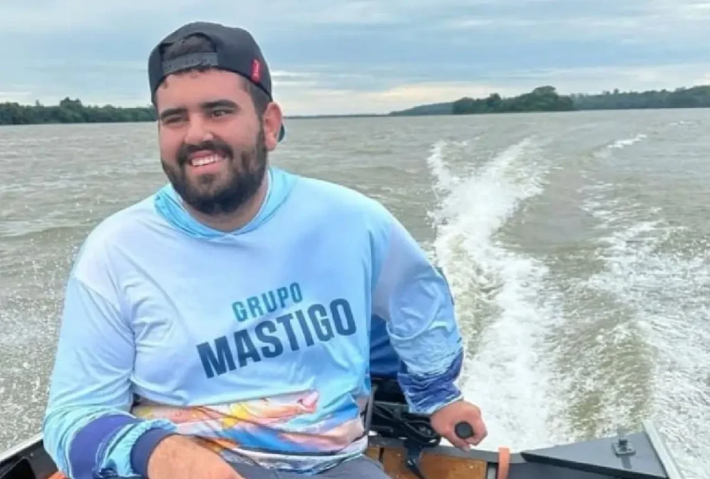 Pedro Manoel Maldonado