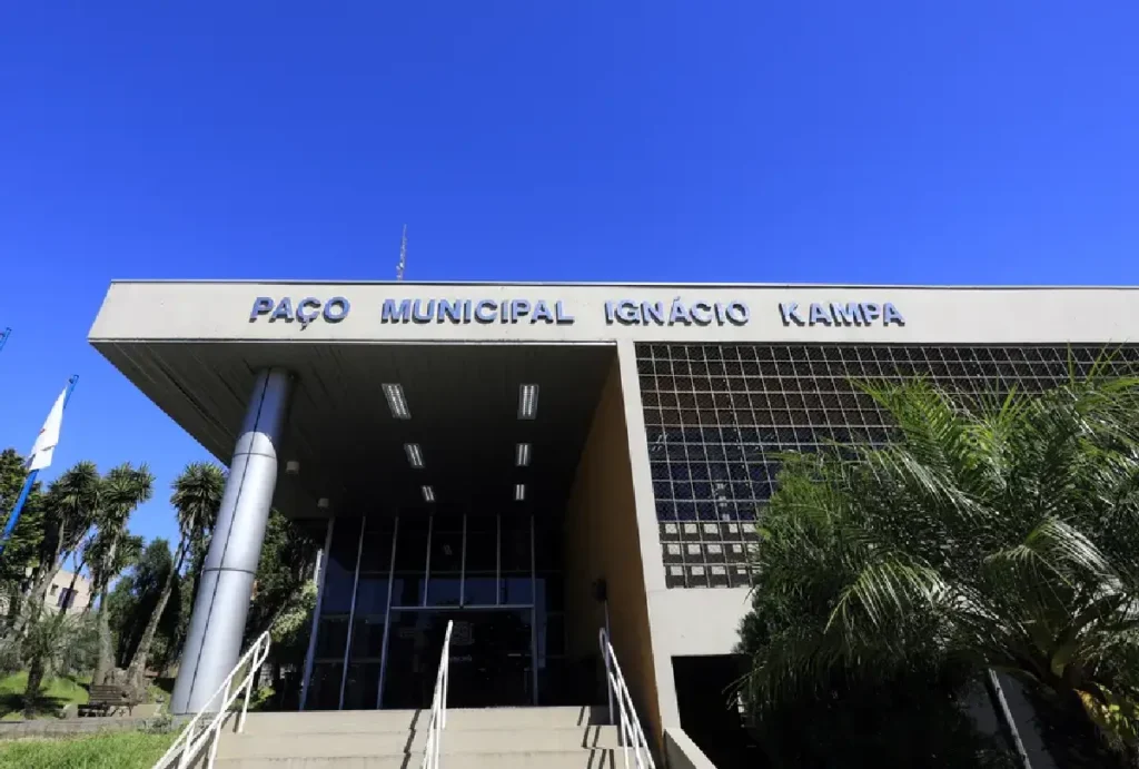 Prefeitura de Araucária