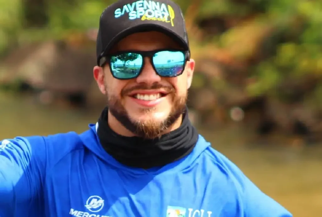 Eduardo Werneck Stevens