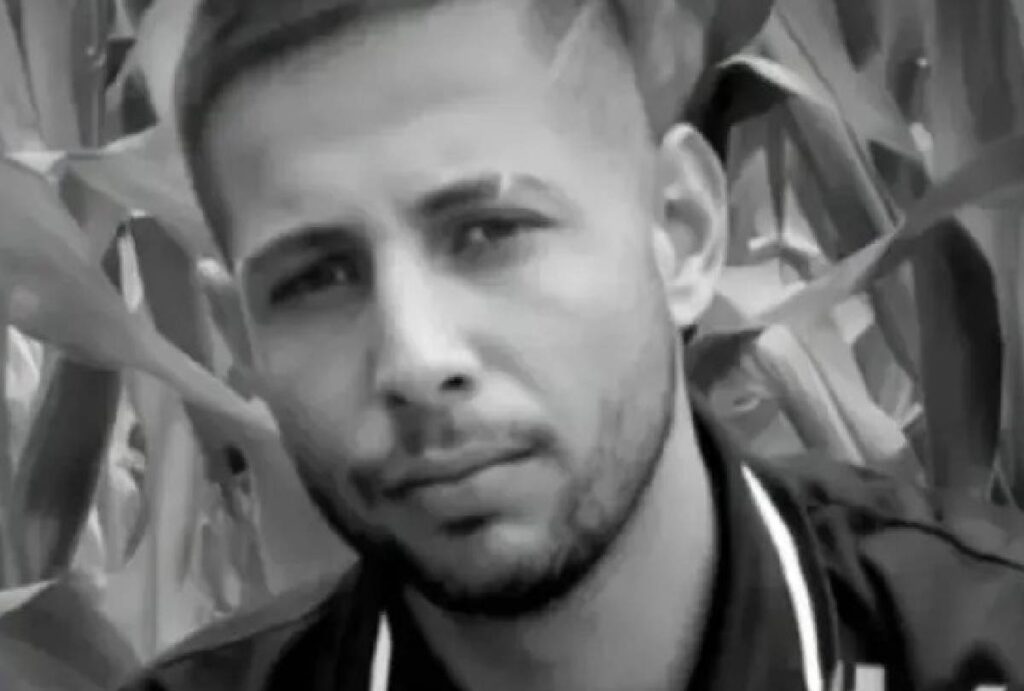 Homem morto a facadas em Blumenau