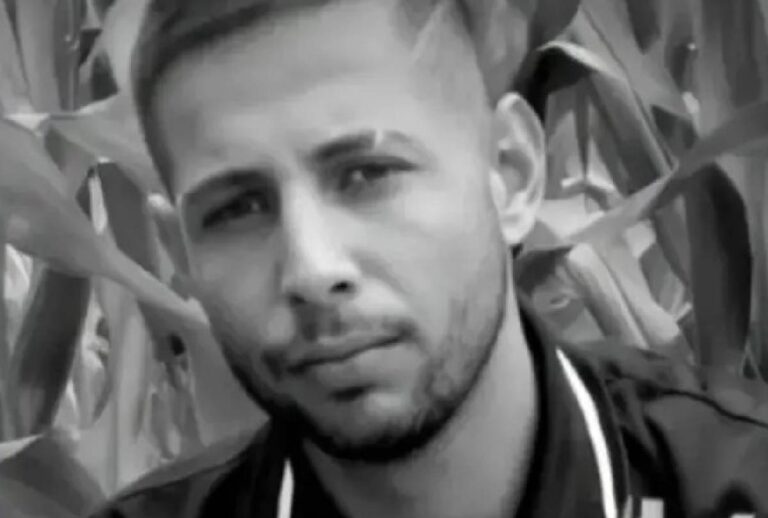 Homem morto a facadas em Blumenau