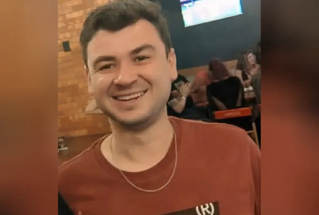 Thomas Alison Moreira da Silva