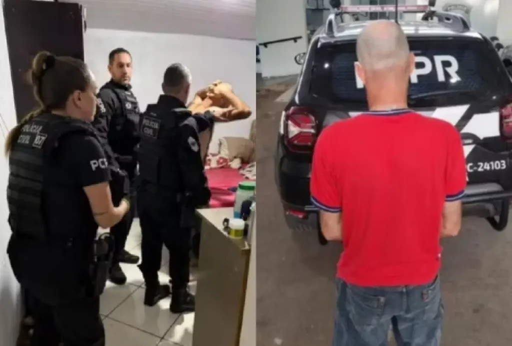 pai-preso-cascavel-filhas