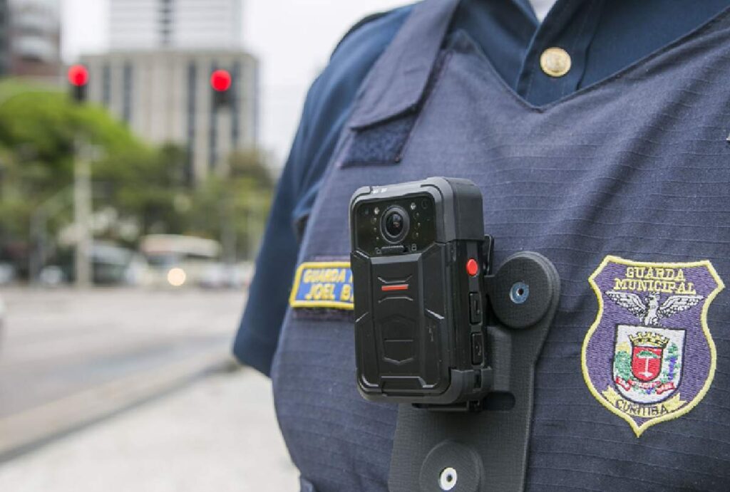 Farda Guarda Municipal