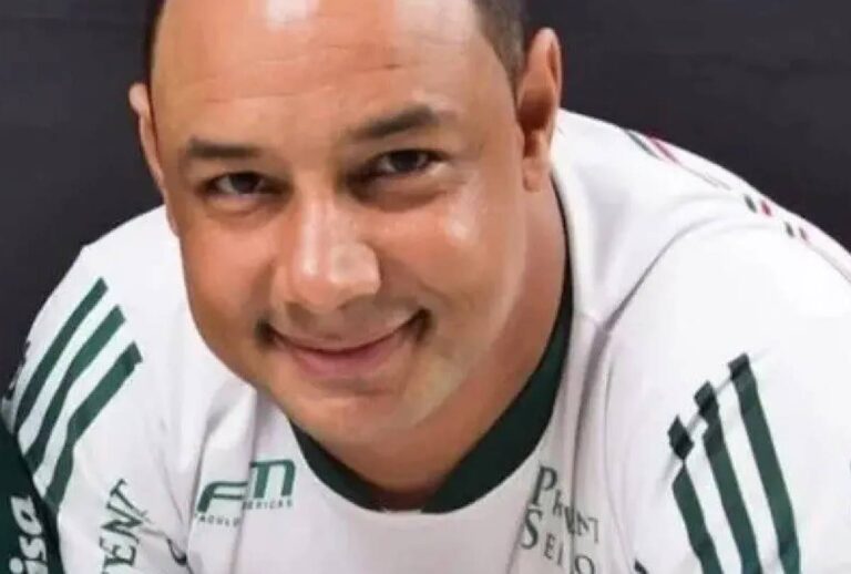 Policial rodoviárido estadual que morreu após ser baleado