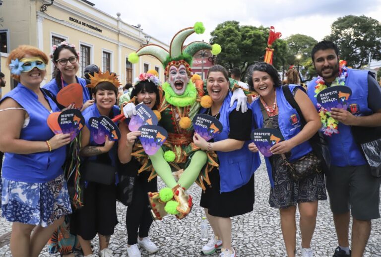 programação cultural no Paraná