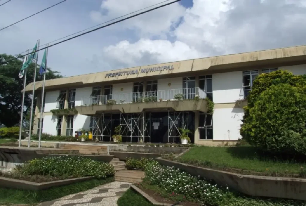 Prefeitura de Almirante Tamandaré