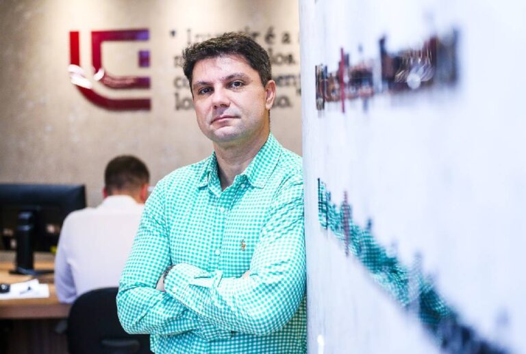 Riadis Dornelles, vice-presidente da ANPB e CEO LATAM da PremiumAds