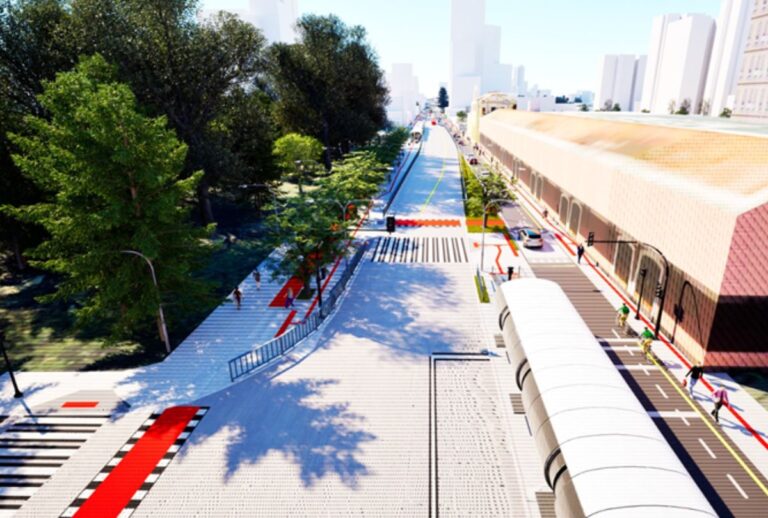 requalificação praça eufrásio correia