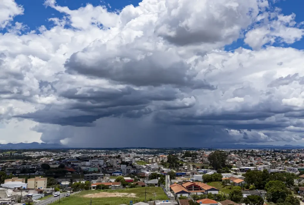 tempo-chuva-parana