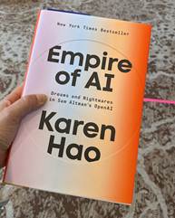 Eu já comprei meu primeiro livro!!!