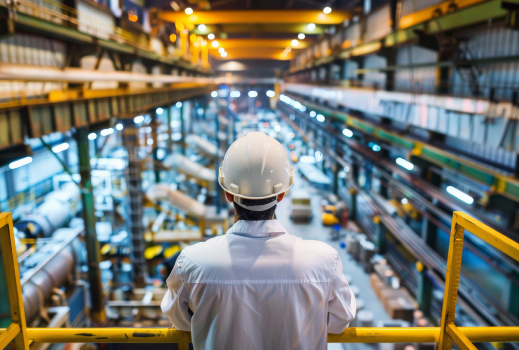 segurança do trabalho