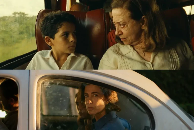 Sessão Oscar_ Cine Passeio exibe filmes brasileiros que concorreram à estatueta