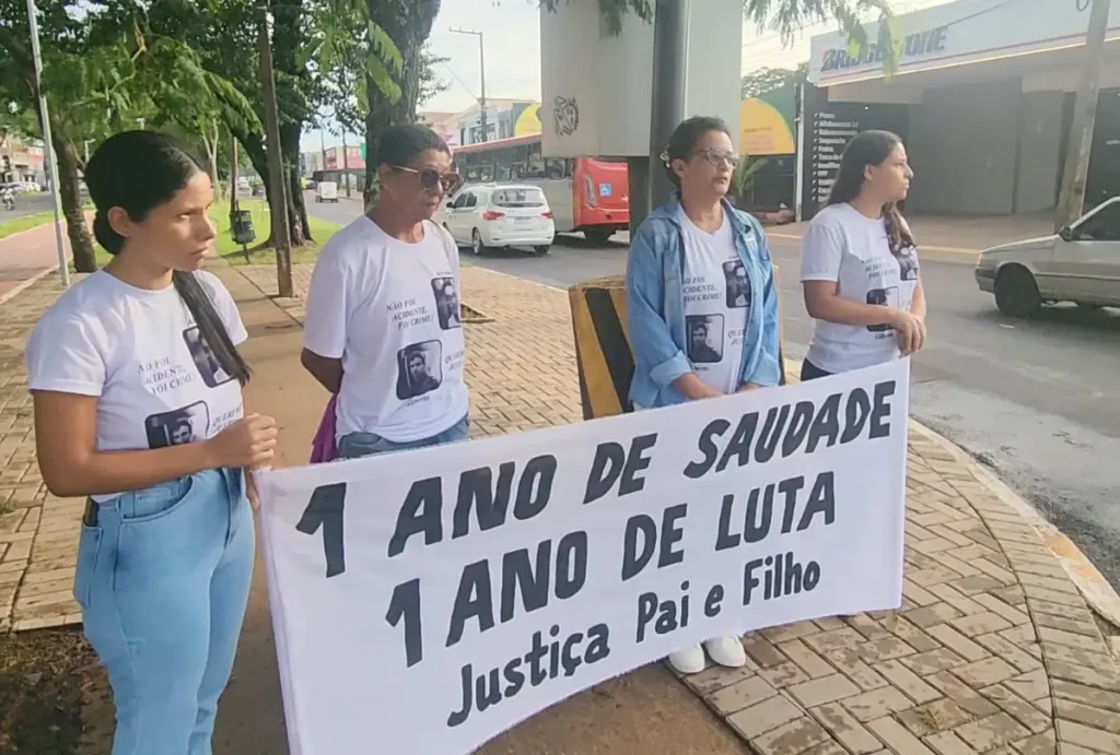 acidente-matou-pai-filho-foz-um-ano