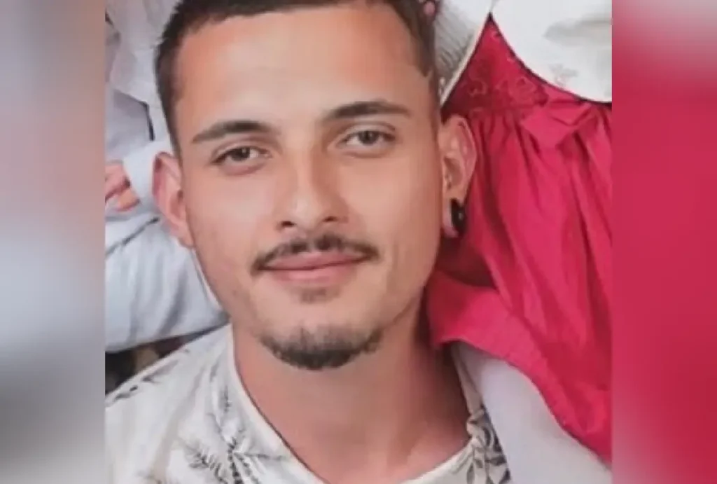 Jovem que ficou ferido após acidente em União da Vitória