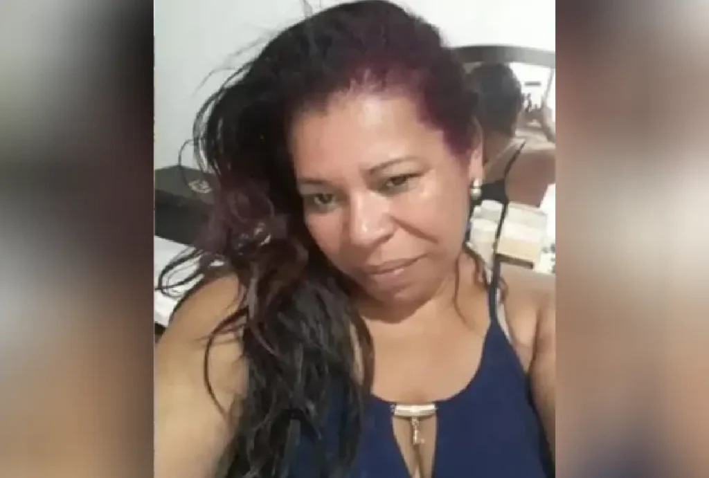 Zenilda N. de Oliveira