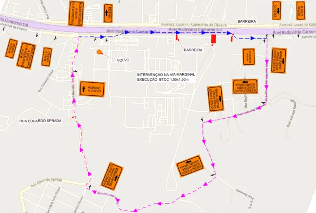 bloqueio-contorno-sul-curitiba