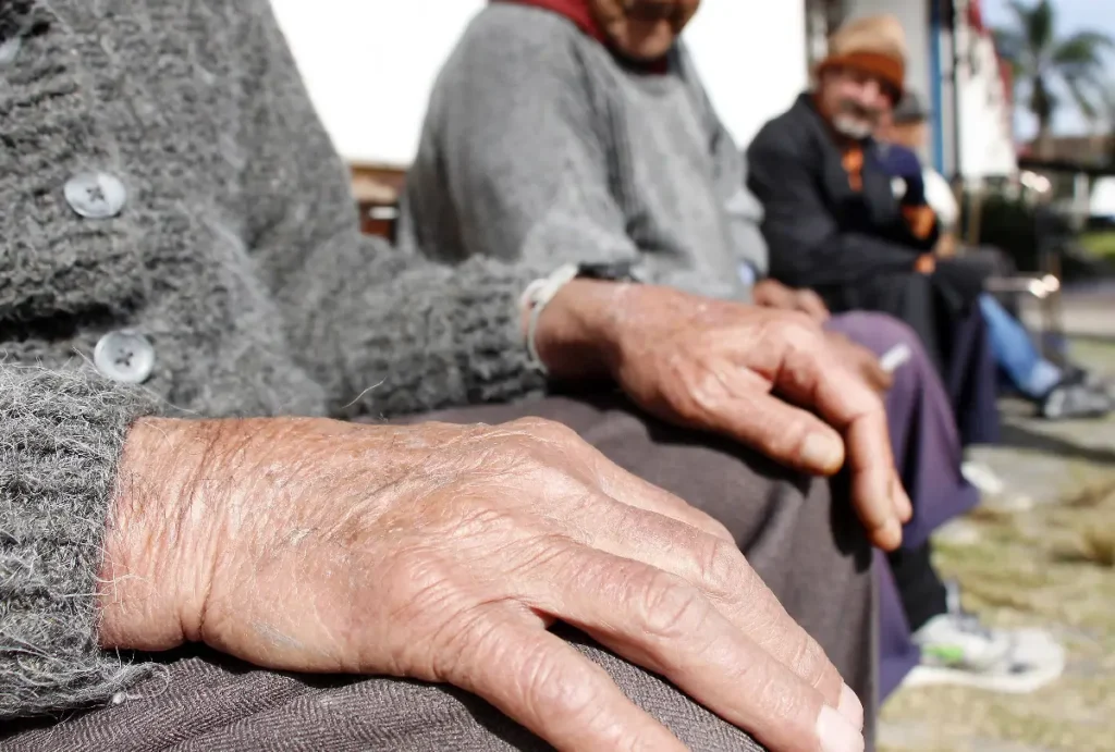Bolsa Cuidador Familiar