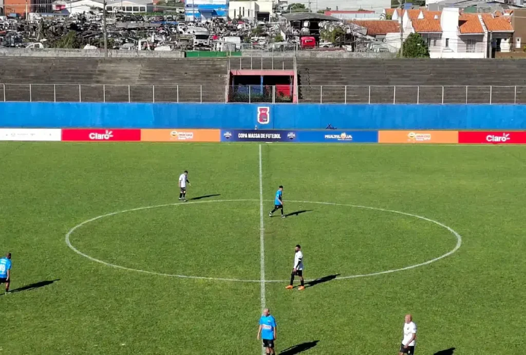 Copa Massa de Futebol