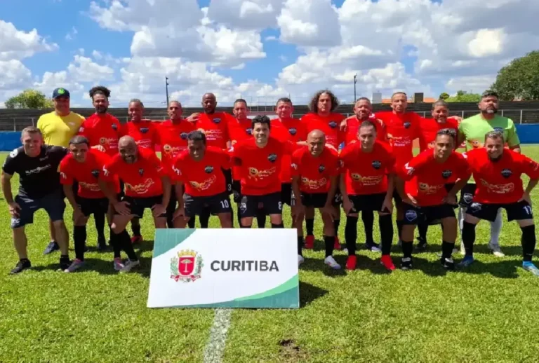 Copa Massa de Futebol