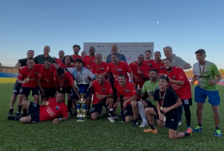 Copa Massa de Futebol