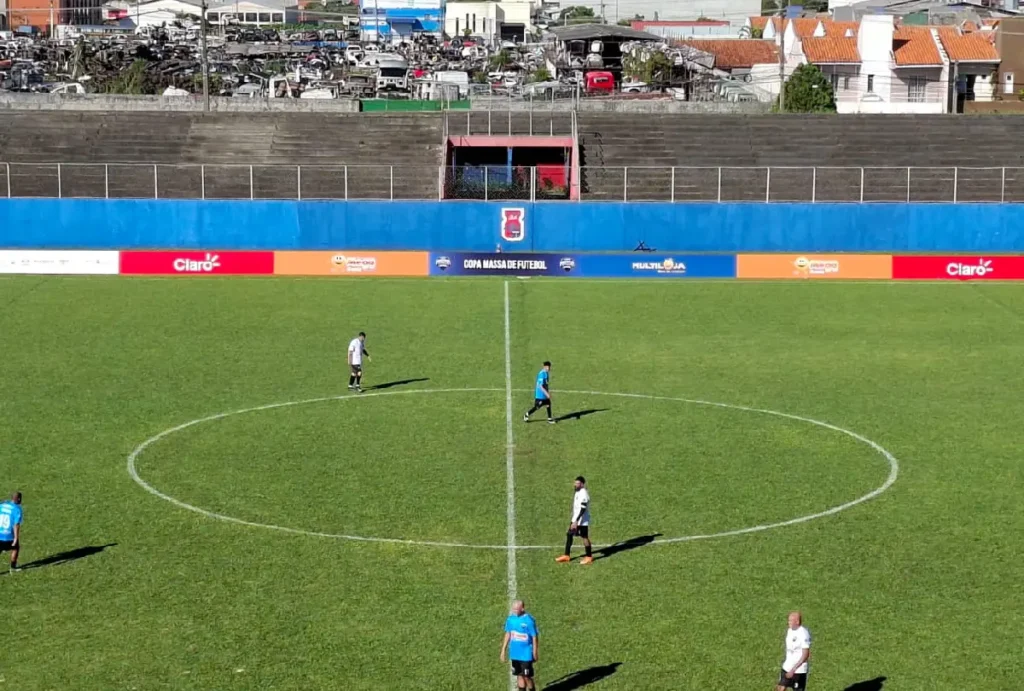Copa Massa de Futebol