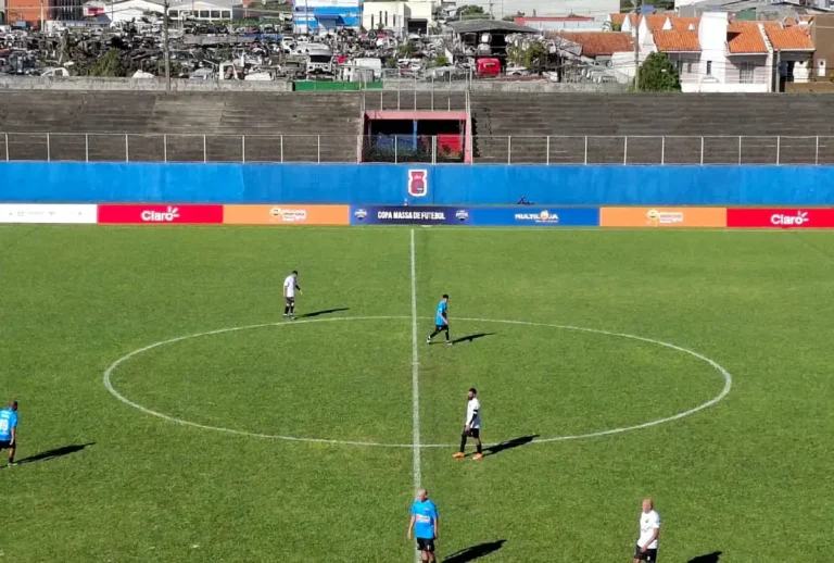 Copa Massa de Futebol