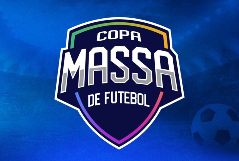 Logo da Copa Massa