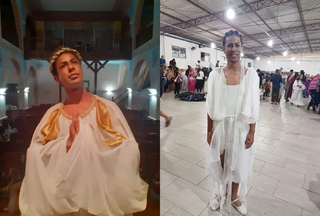 Deywetty Geovani Molari