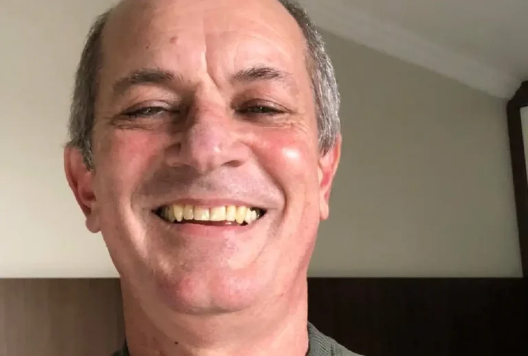 Jair Francisco Motter