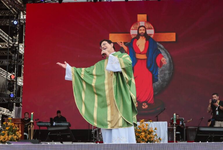 Padre Reginaldo Manzotti