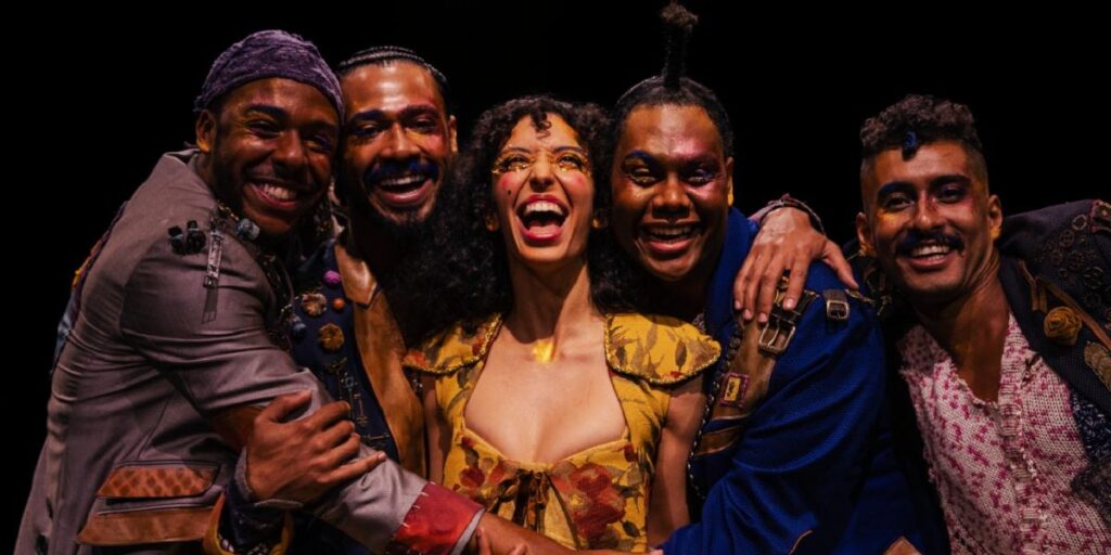 Festival de Curitiba 2026