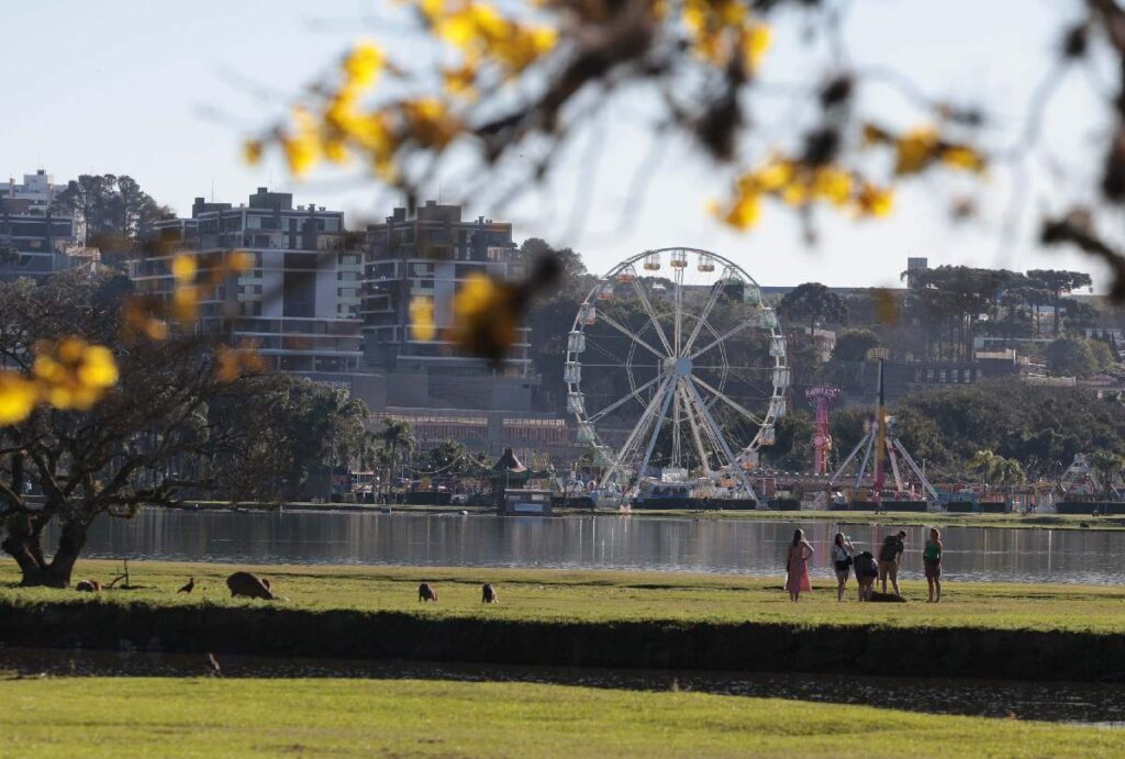 frente-fria-parana-outono