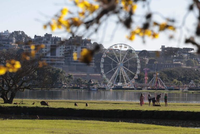 frente-fria-parana-outono
