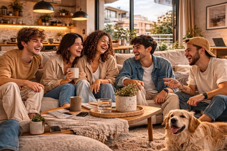 geração z quer comprar imóvel