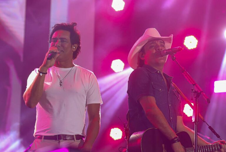 Guilherme e Santiago